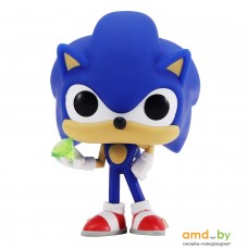 Фигурка Funko Games Sonic the Hedgehog Sonic with Emerald 20147