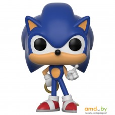 Фигурка Funko Games Sonic the Hedgehog Sonic with Ring 20146