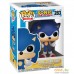 Фигурка Funko Games Sonic the Hedgehog Sonic with Ring 20146. Фото №2