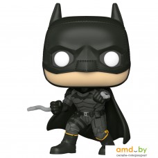 Фигурка Funko Movies The Batman Batman (Battle-Ready) 59278