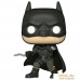 Фигурка Funko Movies The Batman Batman (Battle-Ready) 59278. Фото №1