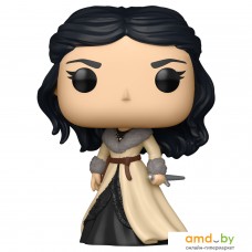 Фигурка Funko TV Witcher Yennefer 57815