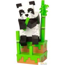 Фигурка Jinx Minecraft Adventure Figures Panda