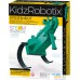 Робот 4M KidzRobotix Крейзибот 00-03393. Фото №1