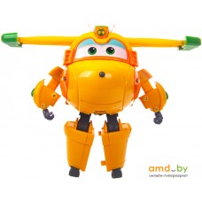 Трансформер Super Wings Баки EU740273