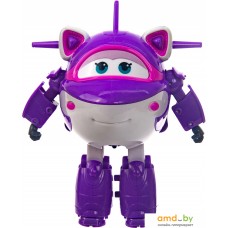 Трансформер Super Wings Кристал EU740263