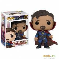 Фигурка Funko POP! Bobble: Marvel: Doctor Strange - Doctor Strange