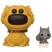 Фигурка Funko POP! Disney: Dug Days - Dug w/Squirrel. Фото №2