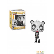 Фигурка Funko POP! Games: Fortnite - P.A.N.D.A Team Leader