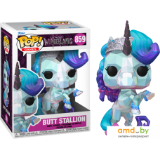 Фигурка Funko POP! Games: Tiny Tina’s Wonderland - Butt Stallion