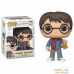 Фигурка Funko POP! Harry Potter: Holiday - Harry Potter. Фото №1