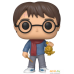 Фигурка Funko POP! Harry Potter: Holiday - Harry Potter. Фото №2