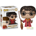 Фигурка Funko POP! Harry Potter: Quidditch Harry. Фото №1