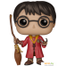 Фигурка Funko POP! Harry Potter: Quidditch Harry. Фото №2