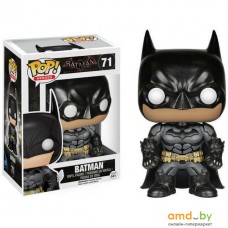 Фигурка Funko POP! Heroes DC: Arkham Knight - Batman