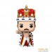 Фигурка Funko POP! Rocks: Freddie Mercury King. Фото №2