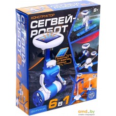 Робот Эврики Сигвей-робот 6 в 1 1824304