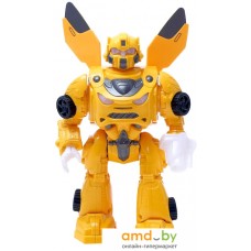 Трансформер Woow Toys Автобот 2554630