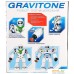 Робот Woow Toys Gravitone 4518075. Фото №5