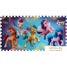 Играем вместе Мой маленький пони FS-MLP-2