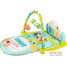 Развивающий коврик Amarobaby Starry Sky AMARO-8001-SS (мультиколор)