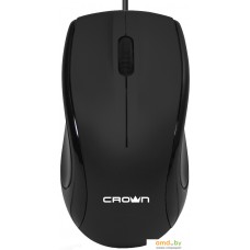 Мышь CrownMicro CMM-31 Black