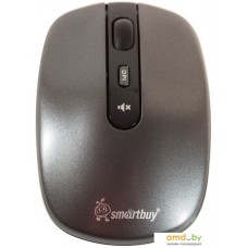 Мышь SmartBuy Silent Work Pro SBM-314AG-G
