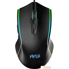 Игровая мышь Hiper MX-R400 Rebell