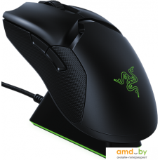 Игровая мышь Razer Viper Ultimate (с док-станцией)