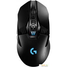 Игровая мышь Logitech G903 Lightspeed Hero 16K