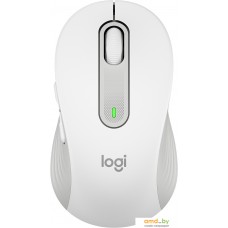 Мышь Logitech Signature M650 (белый)