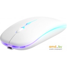 Мышь Defender Touch MM-997 (белый)