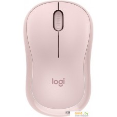 Мышь Logitech M221 (розовый)