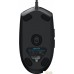 Игровая мышь Logitech G203 Lightsync (черный). Фото №5