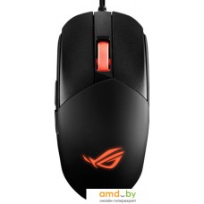 Игровая мышь ASUS ROG Strix Impact III