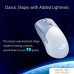 Игровая мышь ASUS ROG Gladius III Wireless AimPoint Moonlight White. Фото №8