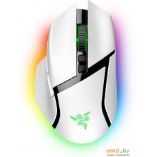 Игровая мышь Razer Basilisk V3 Pro Mercury White