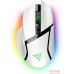 Игровая мышь Razer Basilisk V3 Pro Mercury White. Фото №1