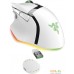 Игровая мышь Razer Basilisk V3 Pro Mercury White. Фото №5