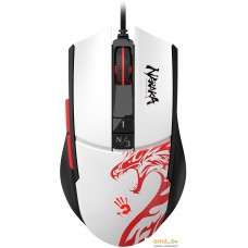 Игровая мышь A4Tech Bloody L65 Max Naraka