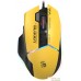 Игровая мышь A4Tech Bloody W95 Max Sports (желтый). Фото №1