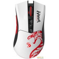 Игровая мышь A4Tech Bloody R90 Plus Naraka