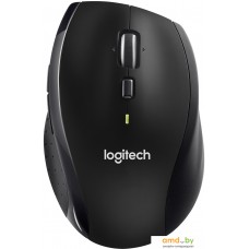 Мышь Logitech Marathon M705 (черный)