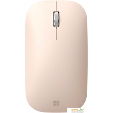 Мышь Microsoft Surface Mobile Mouse (песочный)