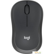 Мышь Logitech M240 (графит)