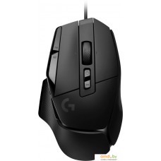 Игровая мышь Logitech G502 X (черный)