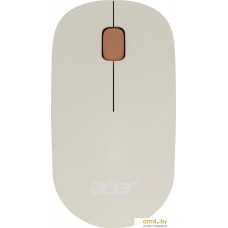 Мышь Acer OMR200 (бежевый)