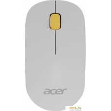 Мышь Acer OMR200 (серый)