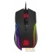 Игровая мышь Thermaltake Neros RGB EMO-NRR-WDOTBK-01. Фото №1