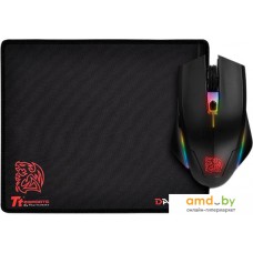 Игровая мышь Thermaltake Talon Elite RGB MO-TER-WDOTBK-01